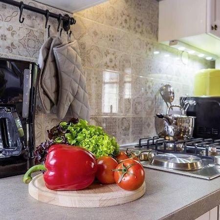 Вілла House Kristina **** Burici Екстер'єр фото