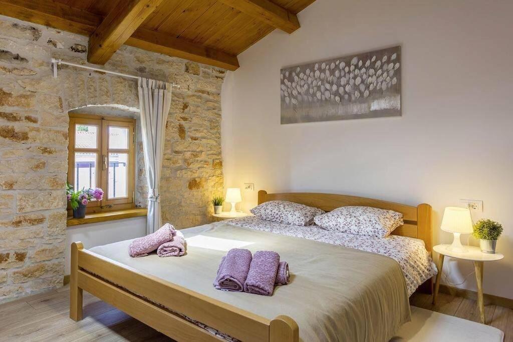 Вілла House Kristina **** Burici Екстер'єр фото